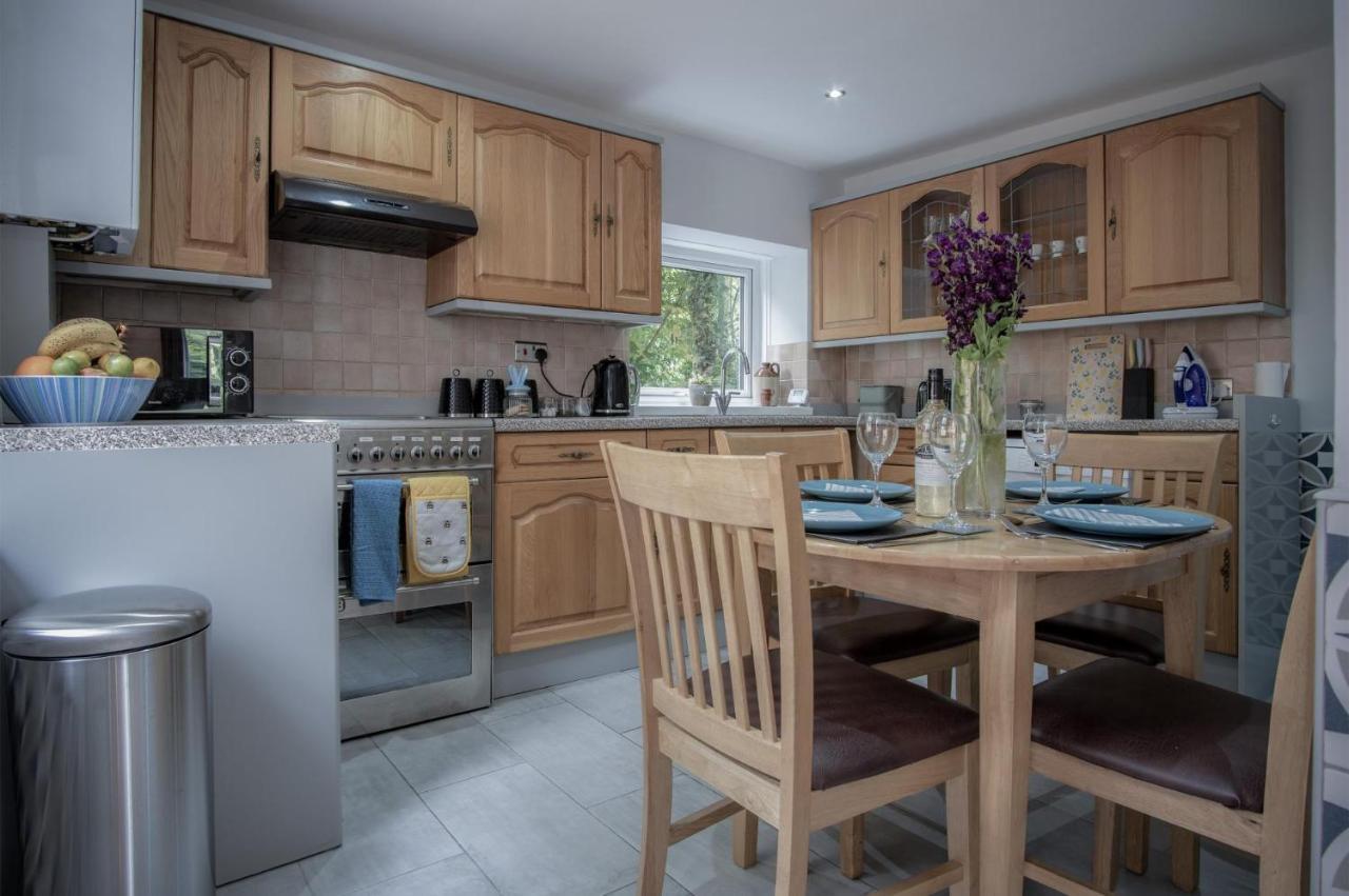 Wern Y Glais - 2 Bedroom Cottage - Glais Swansea Buitenkant foto