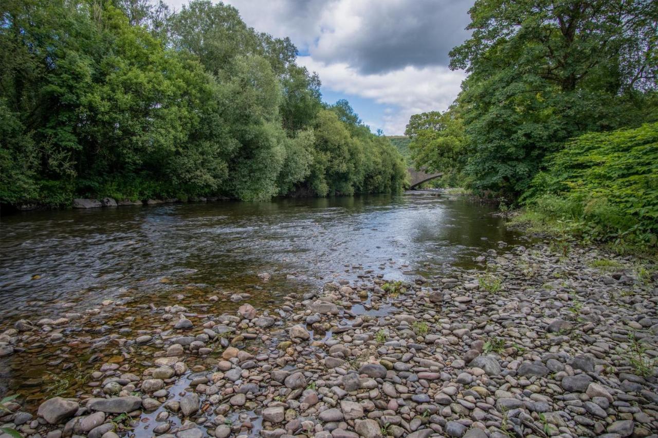 Wern Y Glais - 2 Bedroom Cottage - Glais Swansea Buitenkant foto